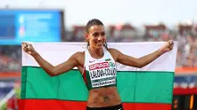 Ивет Лалова ще е знаменосецът на България в Рио